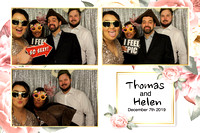 07.12.19 Thomas & Helen's Wedding
