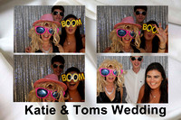31.12.18 Katie & Toms Wedding