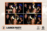 26.04.19 Tom Clancy's The Division 2 Launch Party