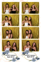 04.07.19 Newcastle High School For Girls Sixth Form Leavers Prom