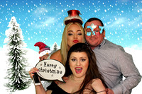 03.12.16 Village Christmas Party