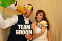 18.09.15 Stacey & Graeme