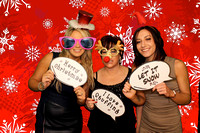 05.12.15 Village Christmas Party Night