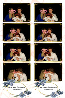 03.08.21 Mr & Mrs Thompson